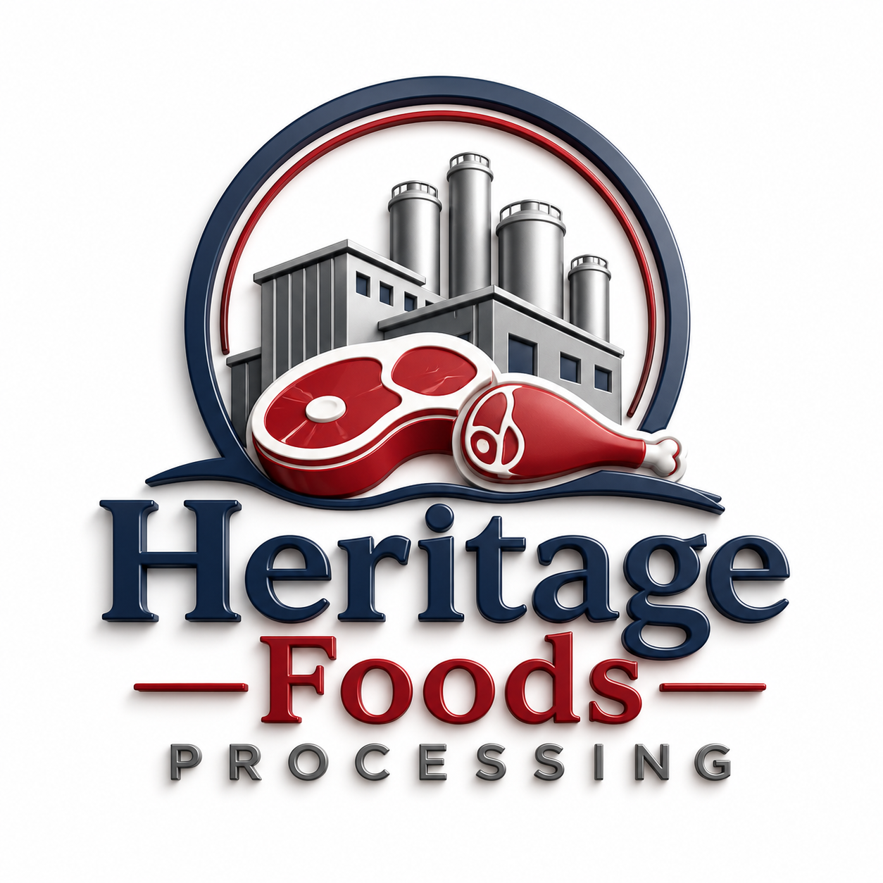 Heritage Foods Processing
