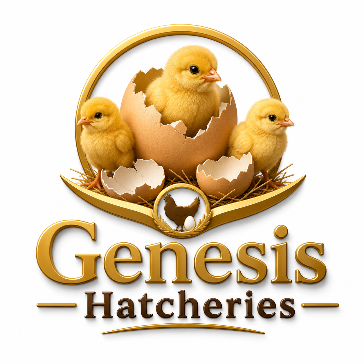 Genesis Hatcheries