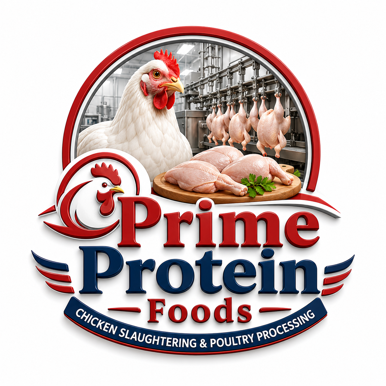 Prime Protein Foods
